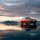 Illustration for article titled The 2019 Rolls-Royce Cullinan Is A Twin-Turbo V12 SUV Behemoth